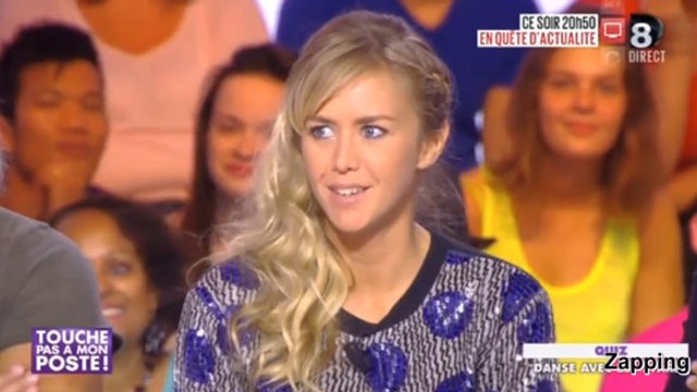 Enora Malagré, bientôt au casting de Danse avec les Stars ?