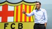 Ernesto Valverde arrive au FC Barcelone et souhaite recruter Ander Herrera, Aymeric Laporte et Hector Bellerin