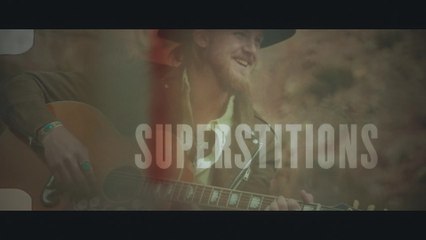 Jackson Dean - Superstitions