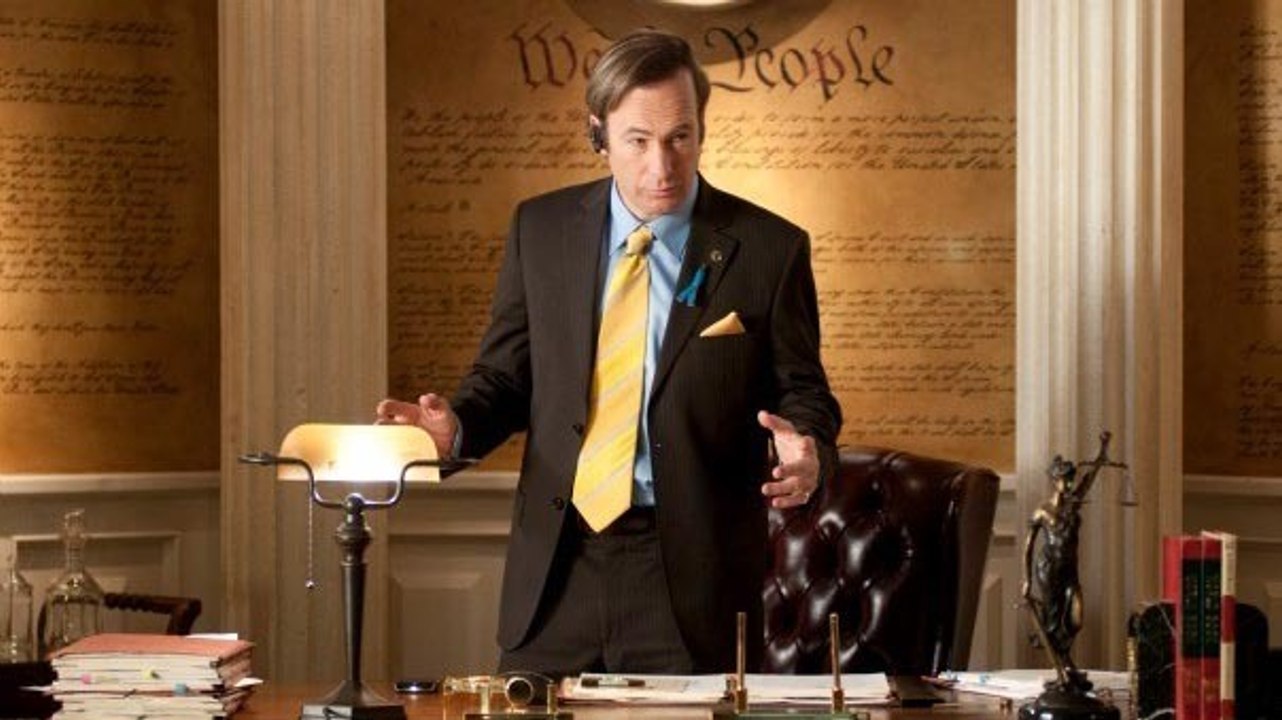 Better Call Saul : la suite spin-off de Breaking Bad