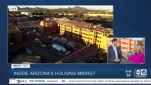 Greater Phoenix area needs more affordable housing, expert says