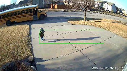 Four-Year-Old has a Bad Case of the Mondays