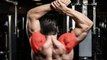 Le mouvement d'Arlaud : l'exercice parfait pour muscler vos épaules