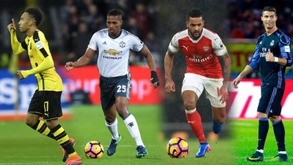 Gareth Bale est le footballeur le plus rapide de la planète