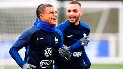Kylian Mbappé like toutes les publications du Real Madrid sur Instagram : un indice sur son futur ?