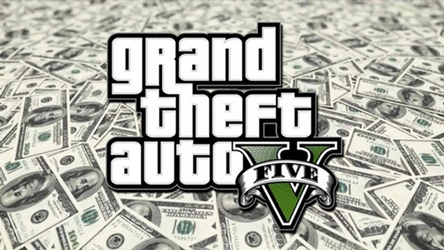 GTA 5 : L'astuce pour avoir de l'argent en illimité