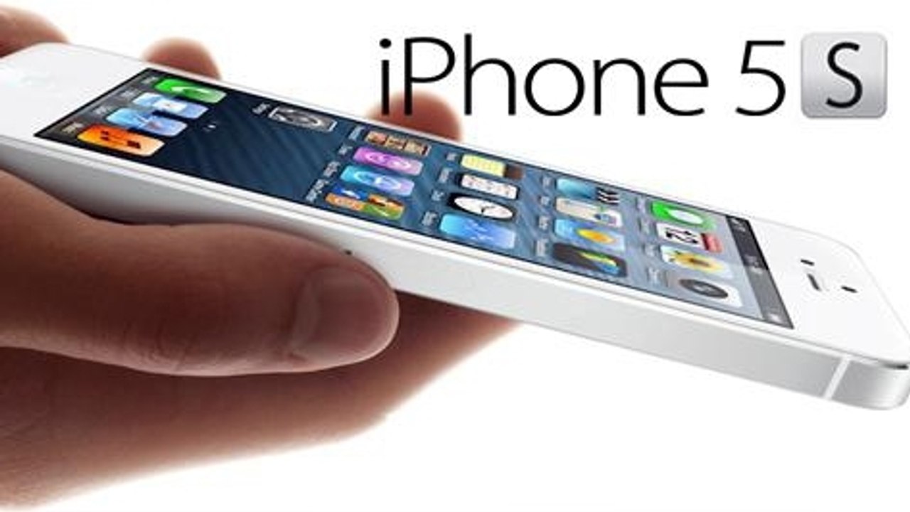 Prix iPhone 5S : Où acheter et commander moins cher