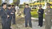 La Corée du Nord fait le buzz avec un photomontage raté de Kim Jong-Un
