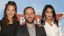 Planes : Rencontre avec Fred Testot, Mélissa Theuriau et Leïla Bekhti, les voix françaises du nouveau Disney Pixar