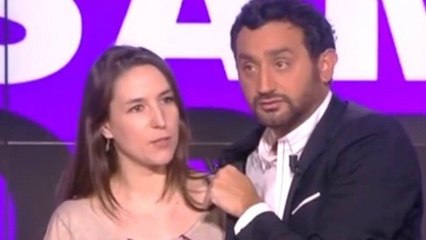 Touche pas à mon poste : Selon l'intermittente de D8, ''Cyril Hanouna n'a pas de déontologie''