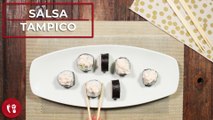 Salsa Tampico | Receta fácil | Directo al Paladar México