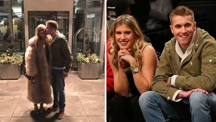 Eugénie Bouchard fait une révélation inattendue sur la suite qu'elle va donner à son "date" avec un fan