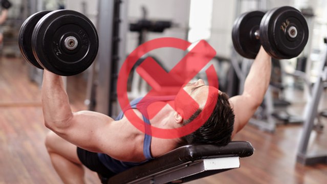 Le top 5 des pires exercices : à ne jamais faire !