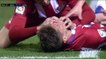 Atlético Madrid : Fernando Torres a subi un traumatisme crânien face à La Corogne