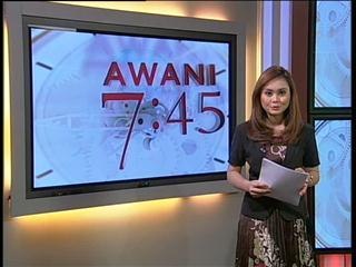 400 sertai acara larian 'Zombie'