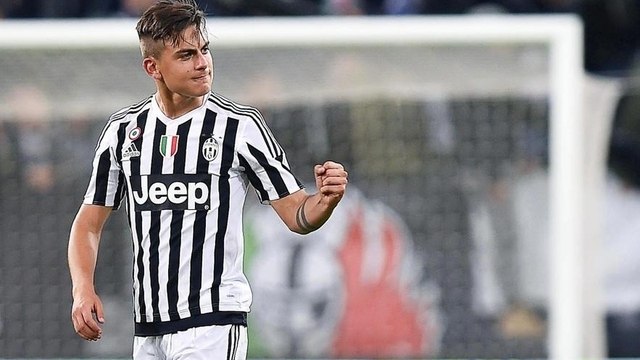 L'attaquant de la Juventus, Paulo Dybala, rêve d'échanger son maillot avec Iker Casillas