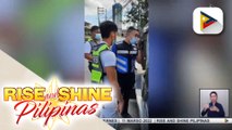 CHIKA ON THE ROAD | Mga drayber ng pampasaherong sasakyan na naniningil ng higit sa minimum fare, pagmumultahin