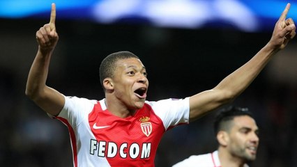 Ces images de Kylian Mbappé à 10 ans prouvent le talent fou qu'il avait déjà