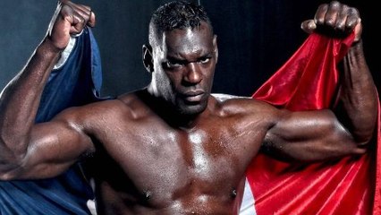 Patrice Quarteron, un boxeur engagé : un documentaire inédit diffusé sur France Ô