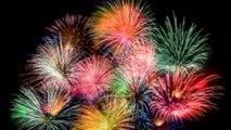 En Espagne, les cendres funéraires peuvent être transformées en feux d'artifice !