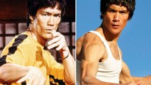 Abbas Alizada est considéré comme le Bruce Lee afghan