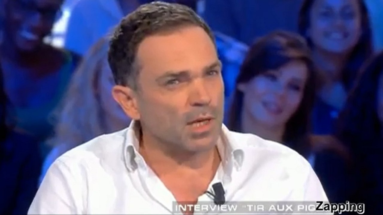 Salut les Terriens : Yann Moix se lâche sur Eric Zemmour, Cyril Hanouna et Sophia Aram