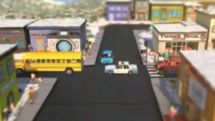 South Park saison 17 : Un nouveau générique en 3D très critiqué