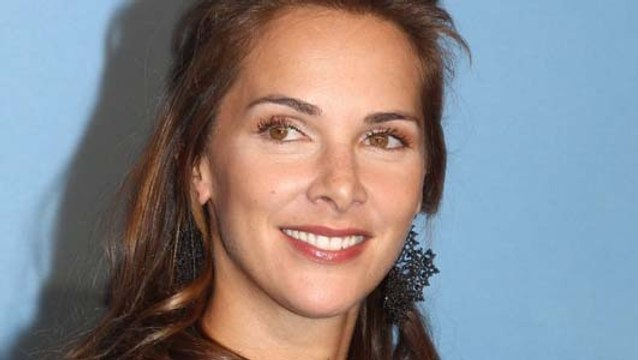 Mélissa Theuriau va donner la réplique à son mari Jamel Debbouze