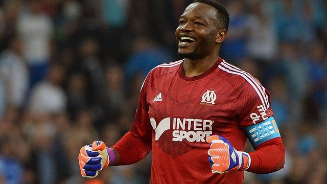 OM transfert : Steve Mandanda serait proche d'un retour à Marseille