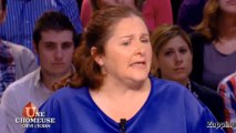 Le Grand Journal : La chômeuse Isabelle Maurer veut être la 