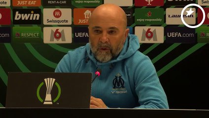 Sampaoli aurait aimé plus de buts
