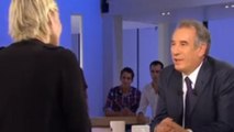 Le Supplément : Maïtena Biraben refuse de donner son salaire à François Bayrou