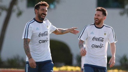Les joueurs de l'Equipe d'Argentine ont pris du Viagra pour lutter contre l'altitude face à la Bolivie