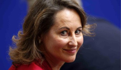''Ces ministres qui pleurnichent'' : Ségolène Royal veut couper une séquence au montage