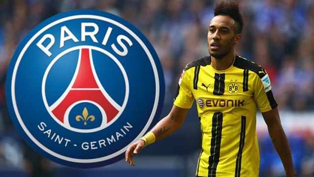 Pierre Emerick Aubameyang achète une maison à Neuilly : signe de son arrivée imminente au PSG ?