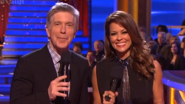 Dancing with the Stars : L'émission américaine victime du même problème technique que Danse avec les Stars