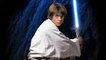 Des chercheurs pourraient bientôt créer le sabre-laser de Star Wars