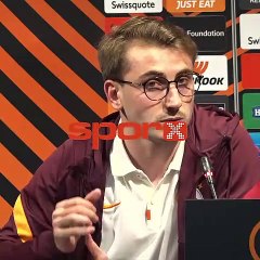 Kerem Aktürkoğlu: "Atsaydım güzel olacaktı"