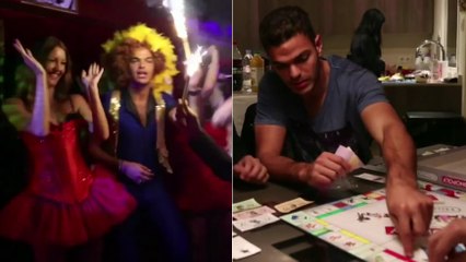 Hatem Ben Arfa publie une deuxième vidéo gênante pour parler de son rôle au PSG