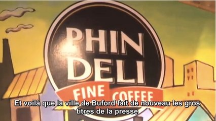 L'étonnant destin de Buford, la plus petite ville des Etats-Unis