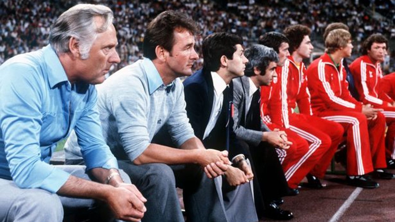 Brian Clough a fait finir son équipe de Nottingham Forest à 10 lors d'un match de FA Cup