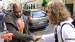Le Petit Journal : La dame qui ne connaît pas Kanye West fait le buzz