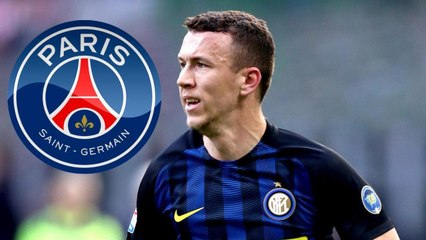 Ivan Perisic au PSG en échange de Grzegorz Krychowiak ?
