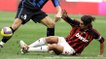 Pour Paolo Maldini, Sergio Ramos et Thiago Silva sont les meilleurs défenseurs actuels