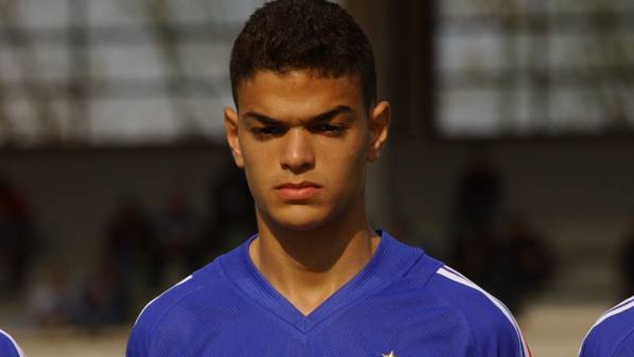 Cette anecdote mythique prouve le culot de Hatem Ben Arfa quand il était en équipes de jeunes