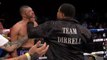 L'oncle du boxeur Andre Dirrell pète les plombs et frappe l'adversaire de son neveu