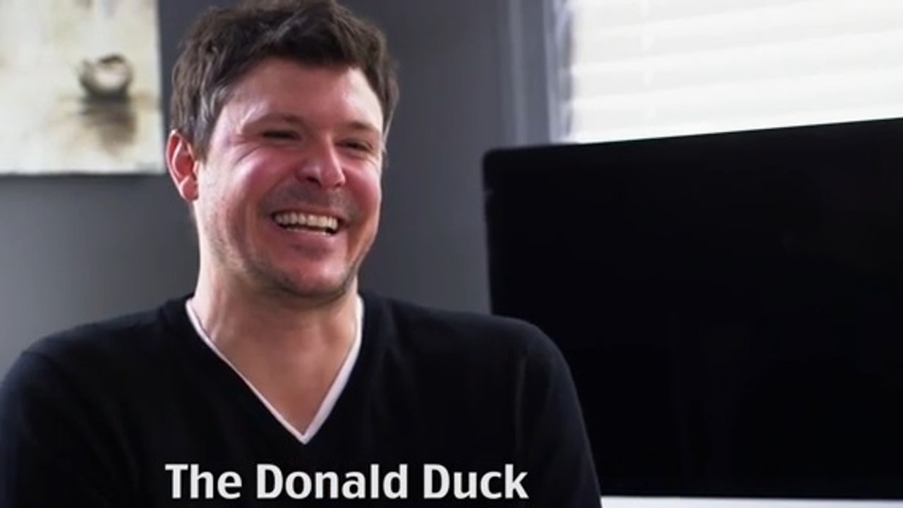 Sur YouTube, Tripp et Tyler font le buzz avec une vidéo sur le rire