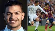 Entre Messi et Cristiano Ronaldo, Ben Arfa a fait son choix !