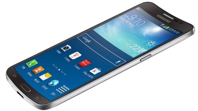 Samsung Galaxy Round : caractéristiques, prix et date de sortie du smartphone à écran incurvé