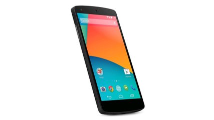 Google Nexus 5 : prix, caractéristiques techniques et date de sortie